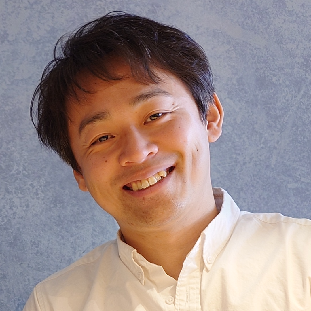 Satoshi Sugiyama