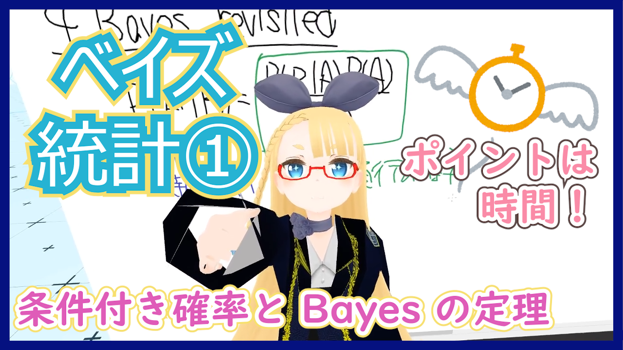 Bayesian Statistics Thumbnail